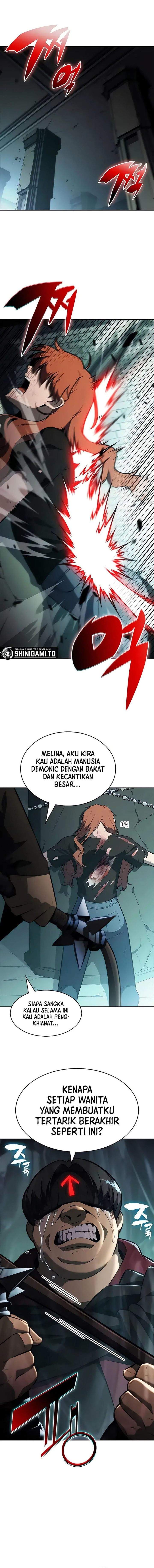Read Solo Max-Level Newbie ID Manga Online