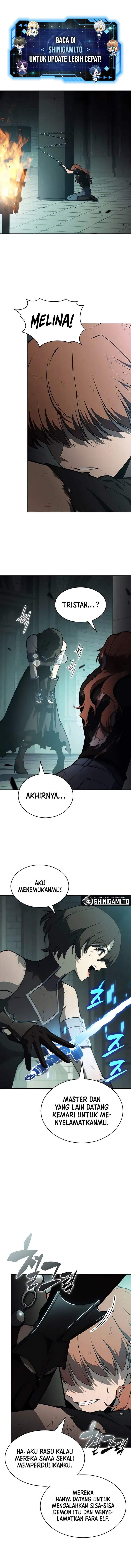 Read Solo Max-Level Newbie ID Manga Online