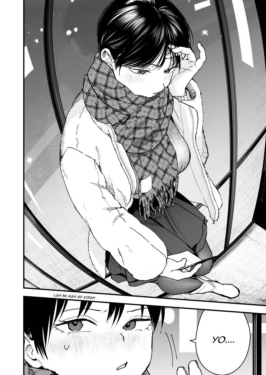 Read Takou no Boyish Kanojo ID Manga Online