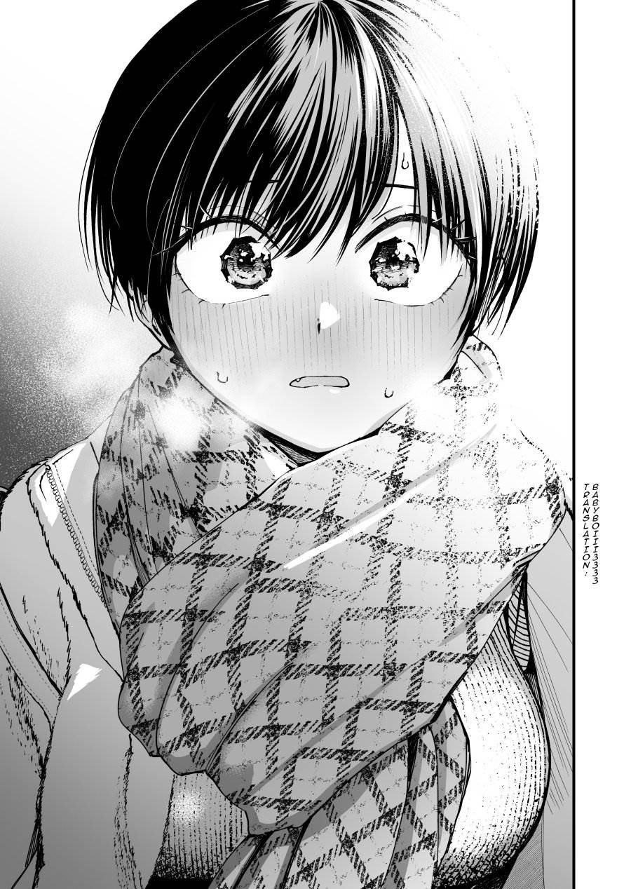 Read Takou no Boyish Kanojo ID Manga Online