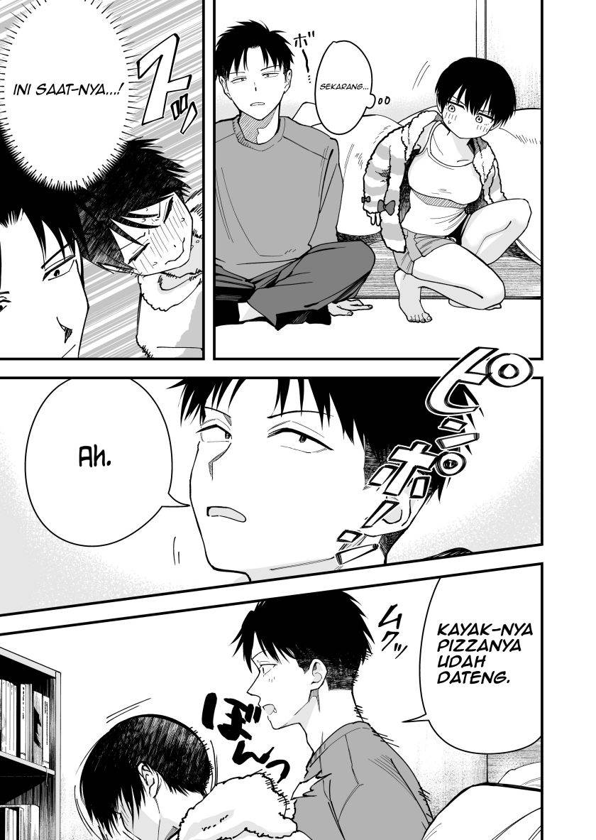 Read Takou no Boyish Kanojo ID Manga Online