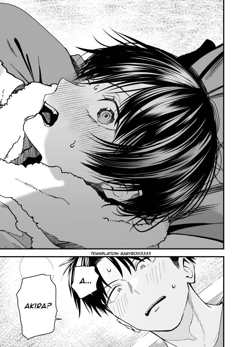 Read Takou no Boyish Kanojo ID Manga Online
