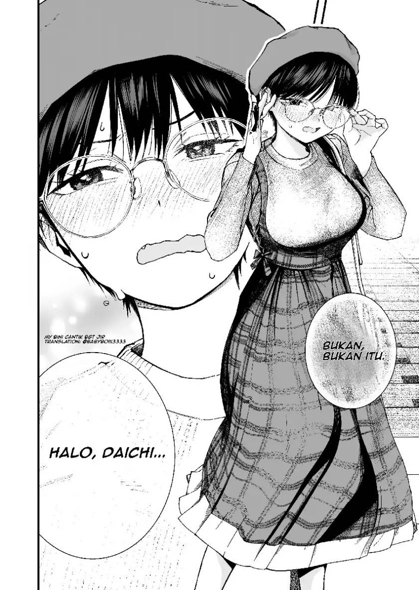 Read Takou no Boyish Kanojo ID Manga Online