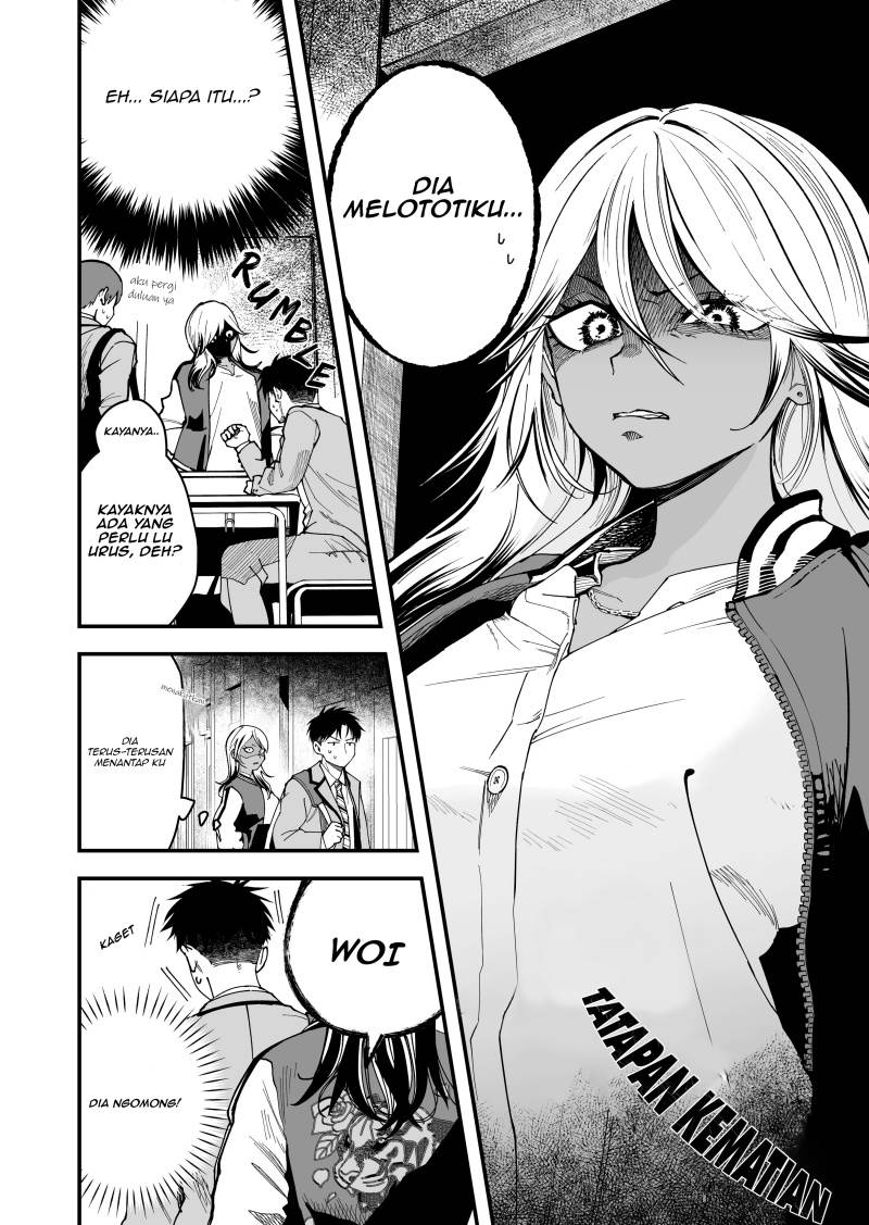 Read Takou no Boyish Kanojo ID Manga Online
