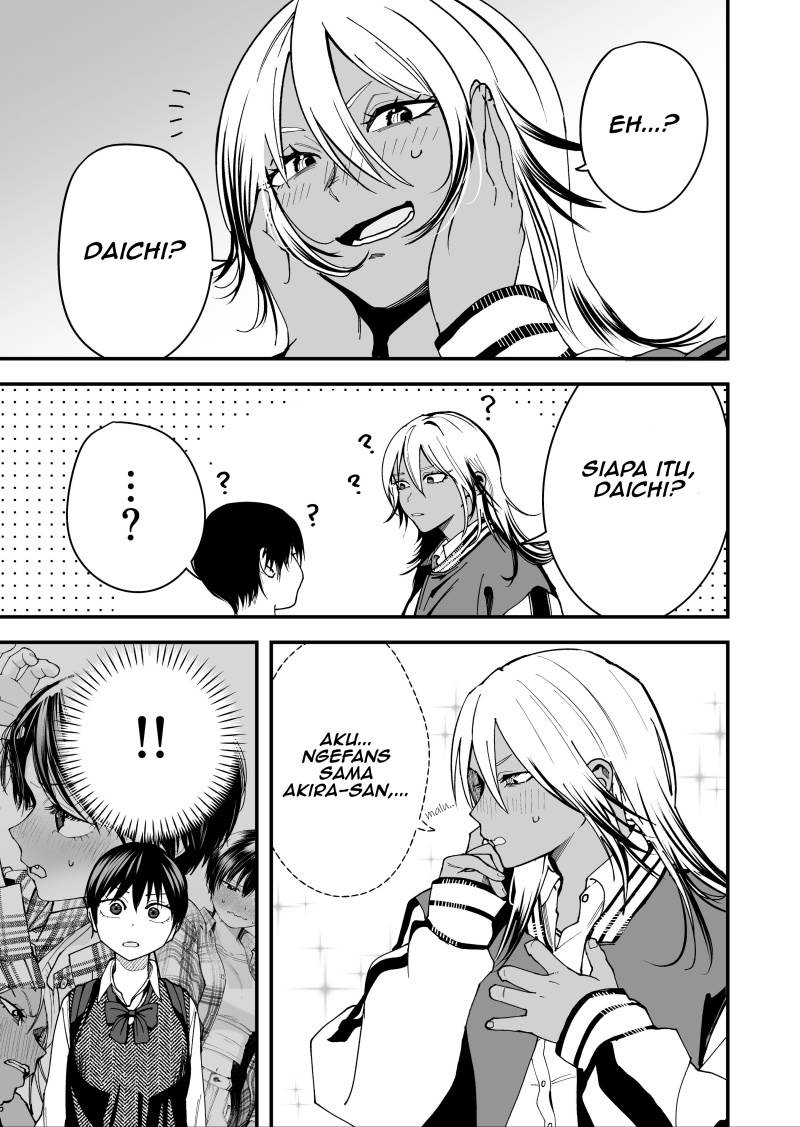 Read Takou no Boyish Kanojo ID Manga Online