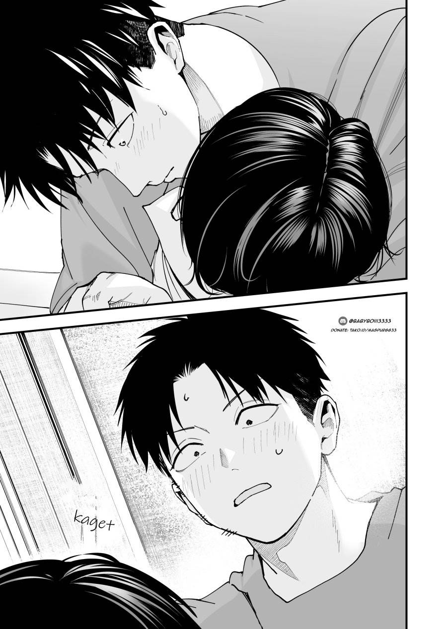 Read Takou no Boyish Kanojo ID Manga Online