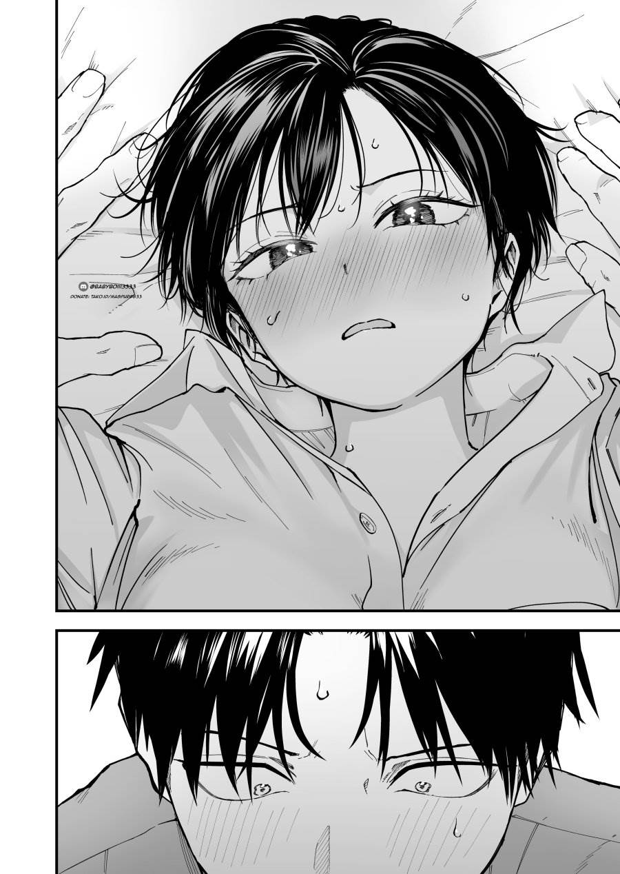 Read Takou no Boyish Kanojo ID Manga Online