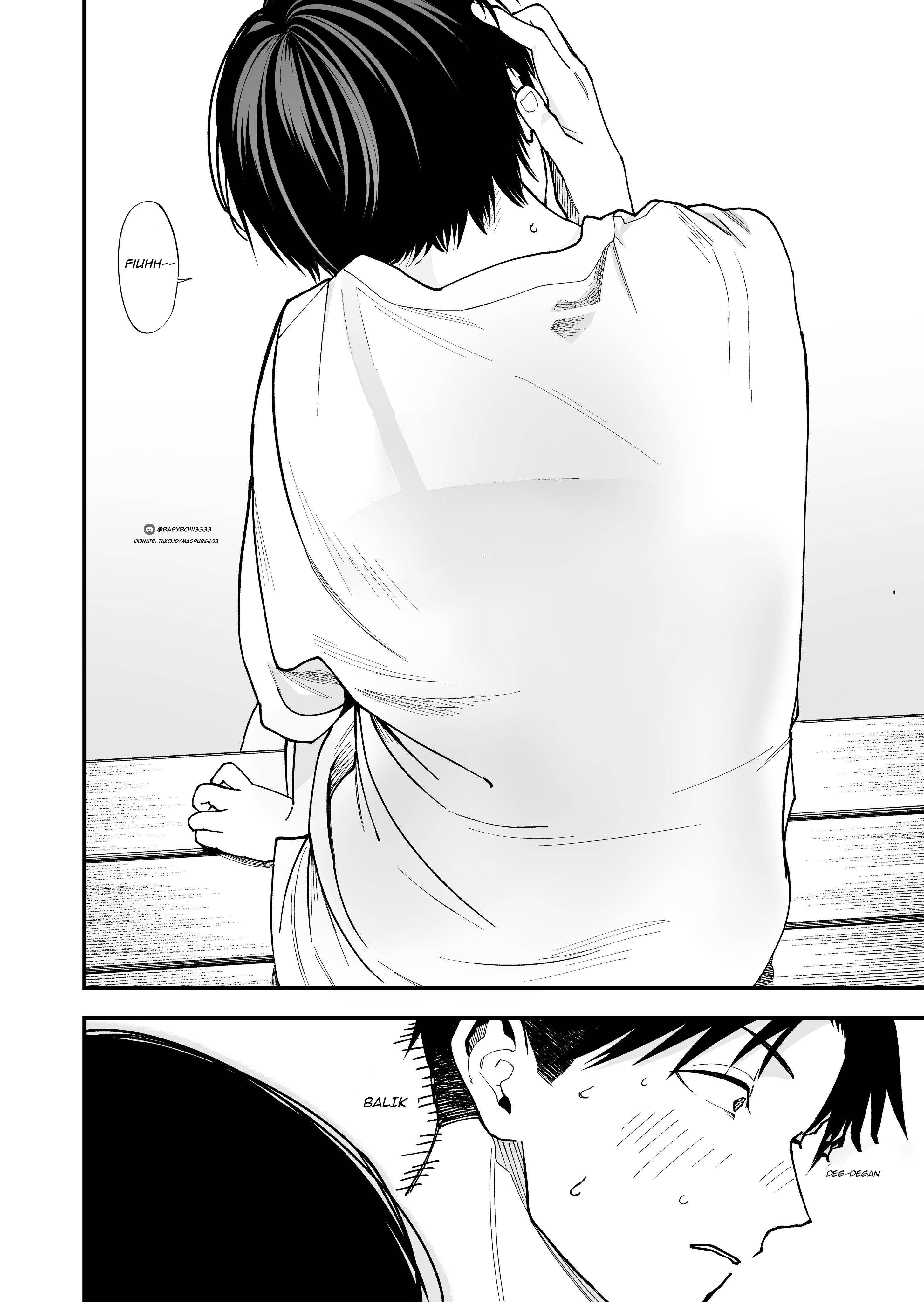 Read Takou no Boyish Kanojo ID Manga Online