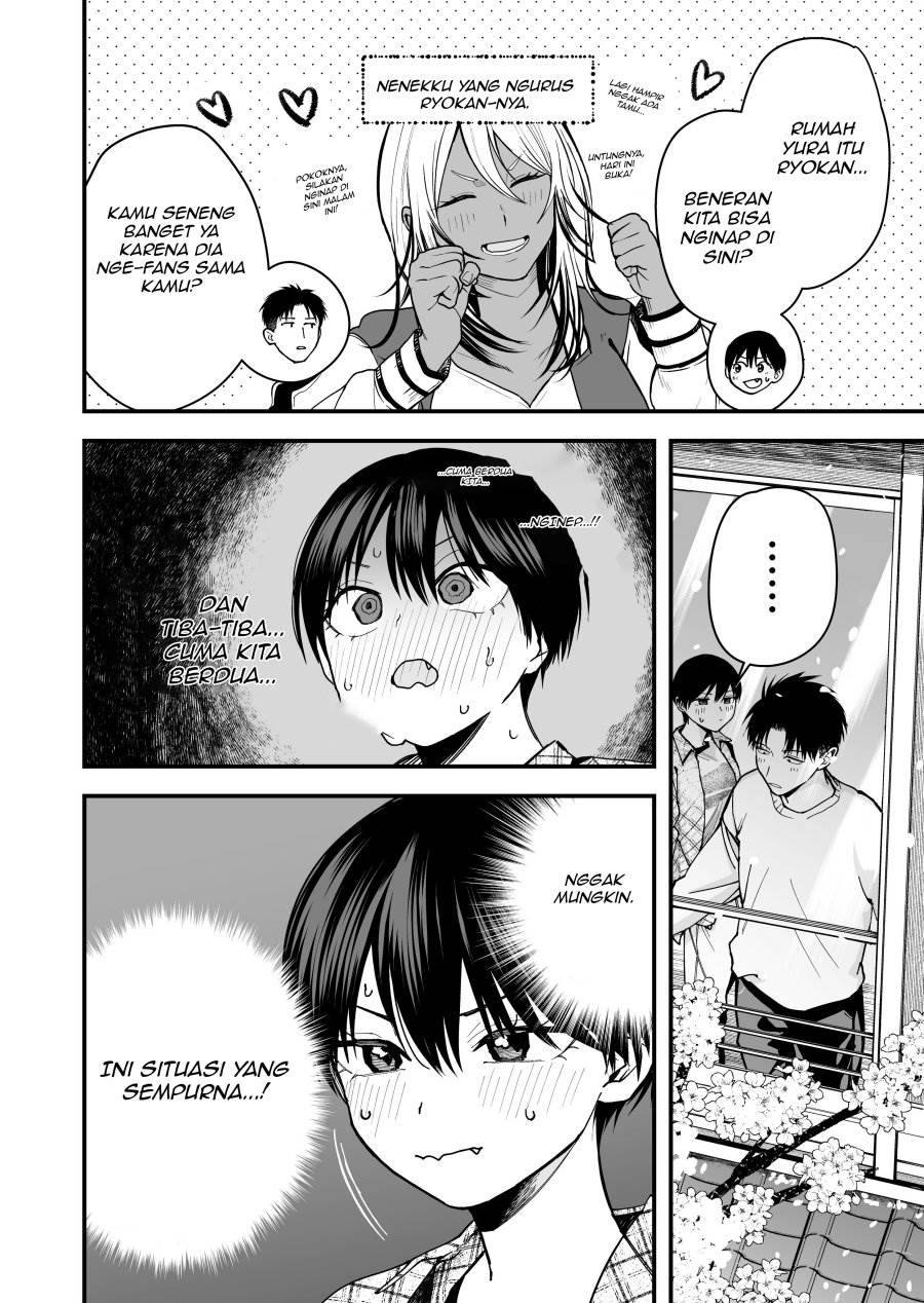Read Takou no Boyish Kanojo ID Manga Online