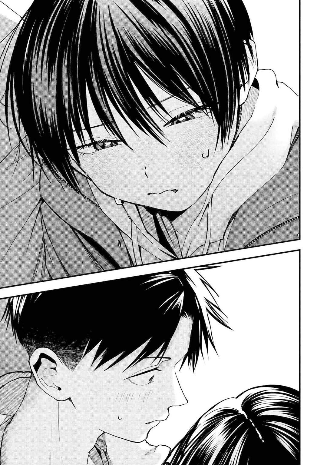 Read Takou no Boyish Kanojo ID Manga Online