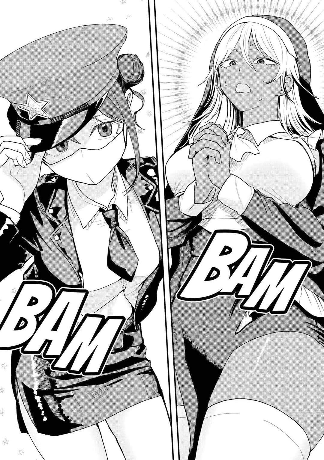 Read Takou no Boyish Kanojo ID Manga Online
