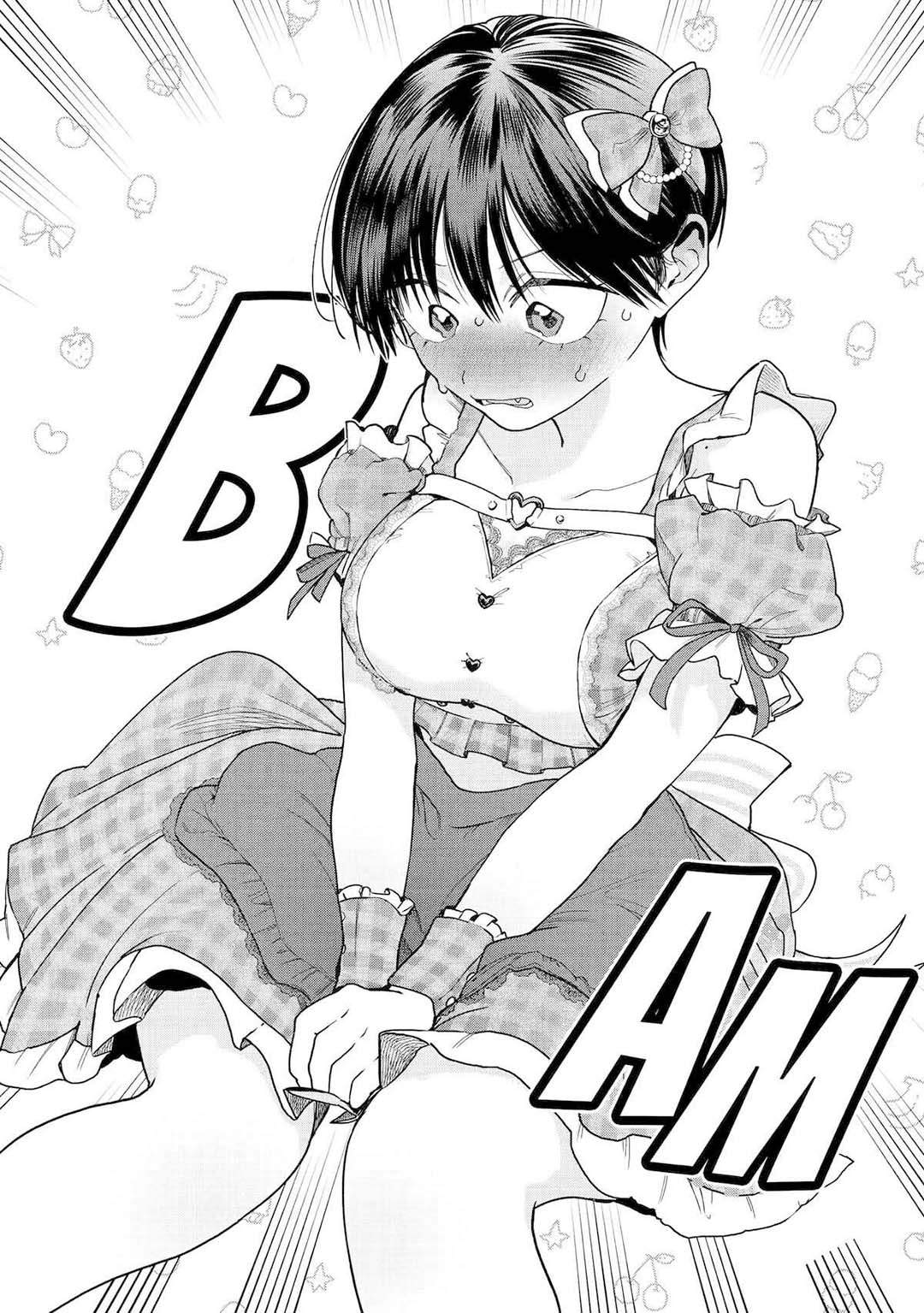 Read Takou no Boyish Kanojo ID Manga Online