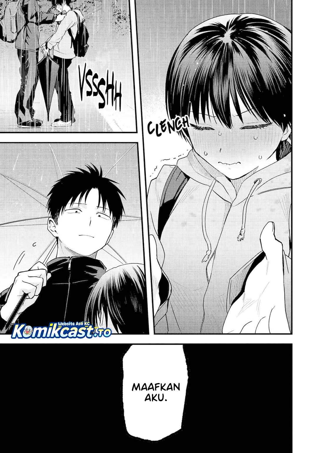 Read Takou no Boyish Kanojo ID Manga Online