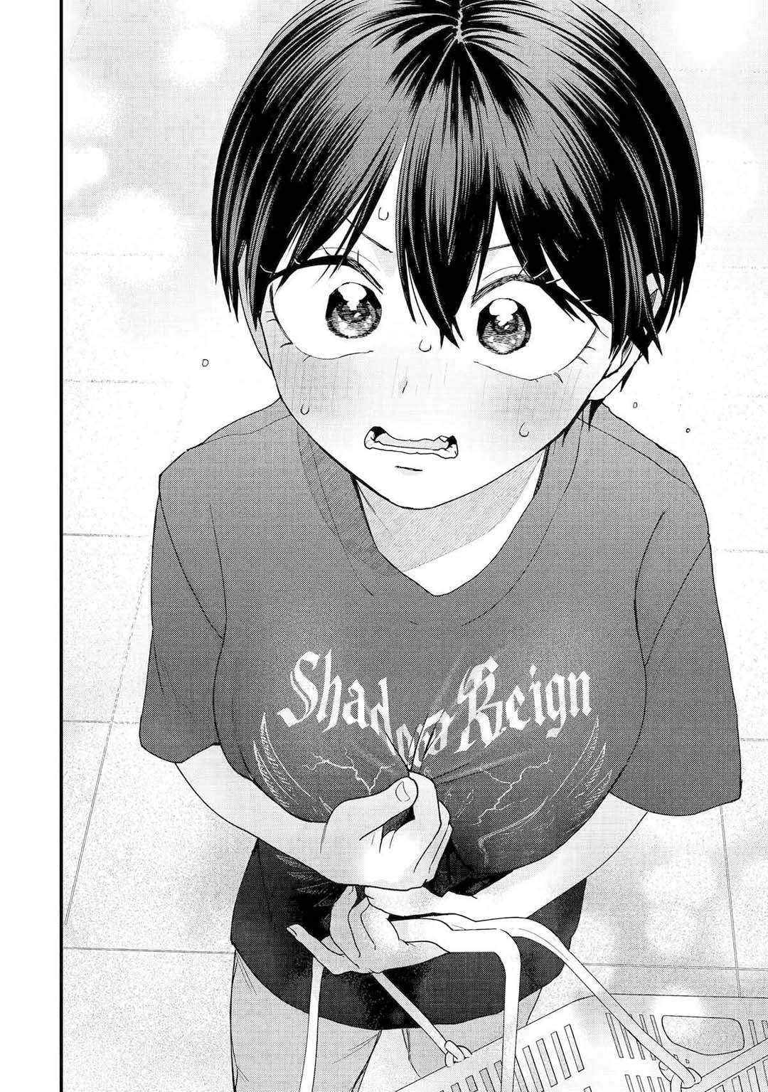 Read Takou no Boyish Kanojo ID Manga Online