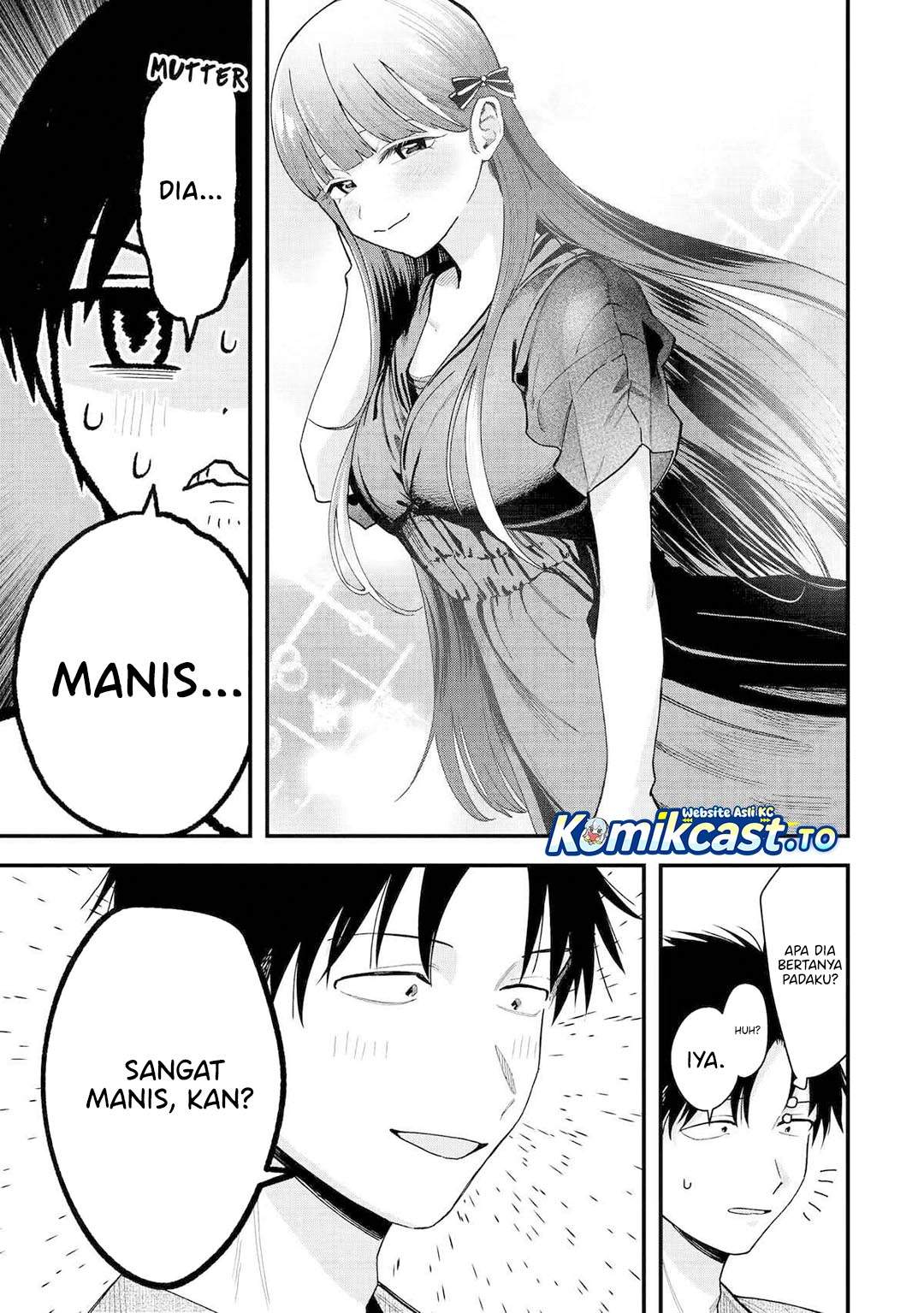 Read Takou no Boyish Kanojo ID Manga Online