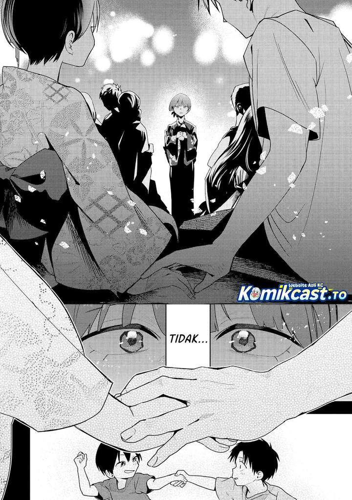 Read Takou no Boyish Kanojo ID Manga Online