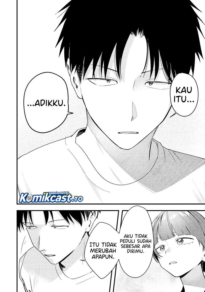 Read Takou no Boyish Kanojo ID Manga Online