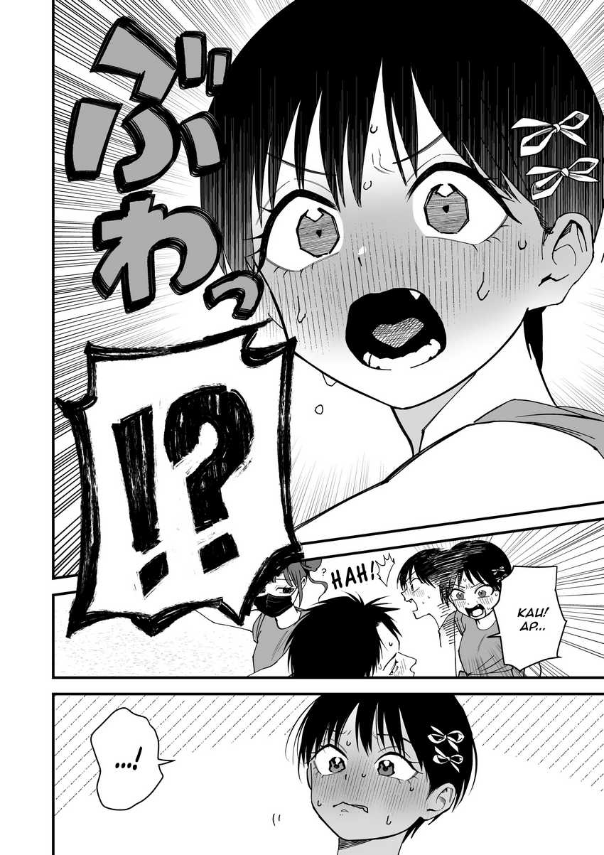 Read Takou no Boyish Kanojo ID Manga Online