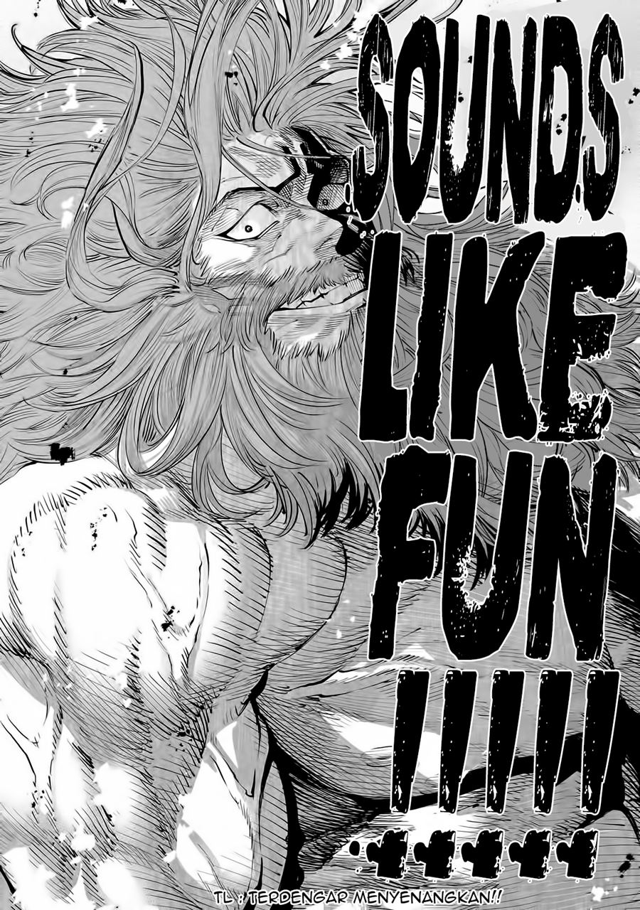 Read Tenkaichi – Nihon Saikyou Bugeisha Ketteisen ID Manga Online
