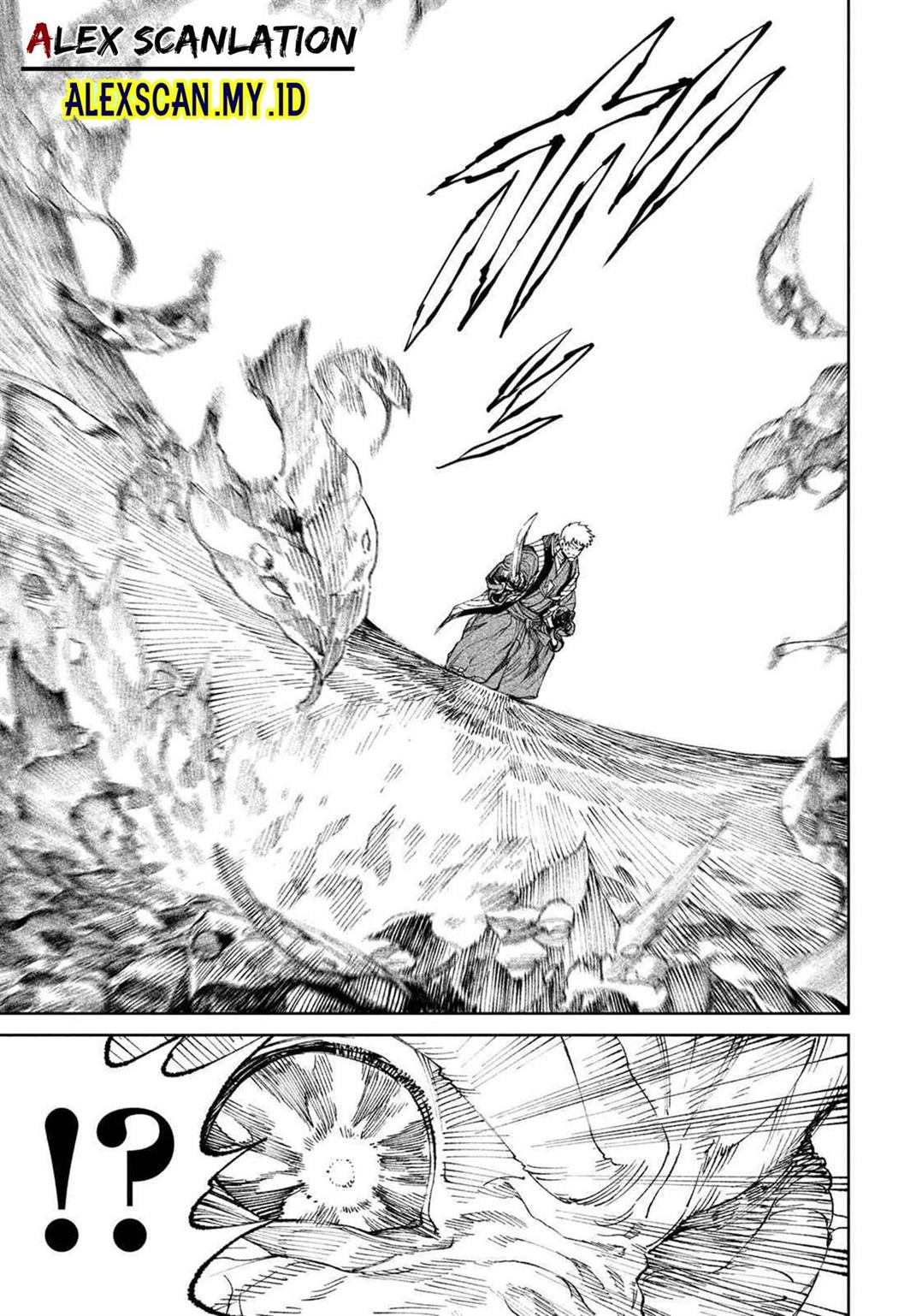 Read Tenkaichi – Nihon Saikyou Bugeisha Ketteisen ID Manga Online