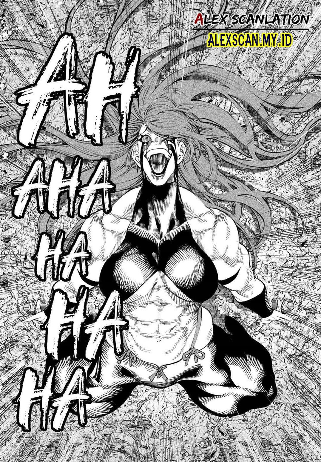 Read Tenkaichi – Nihon Saikyou Bugeisha Ketteisen ID Manga Online