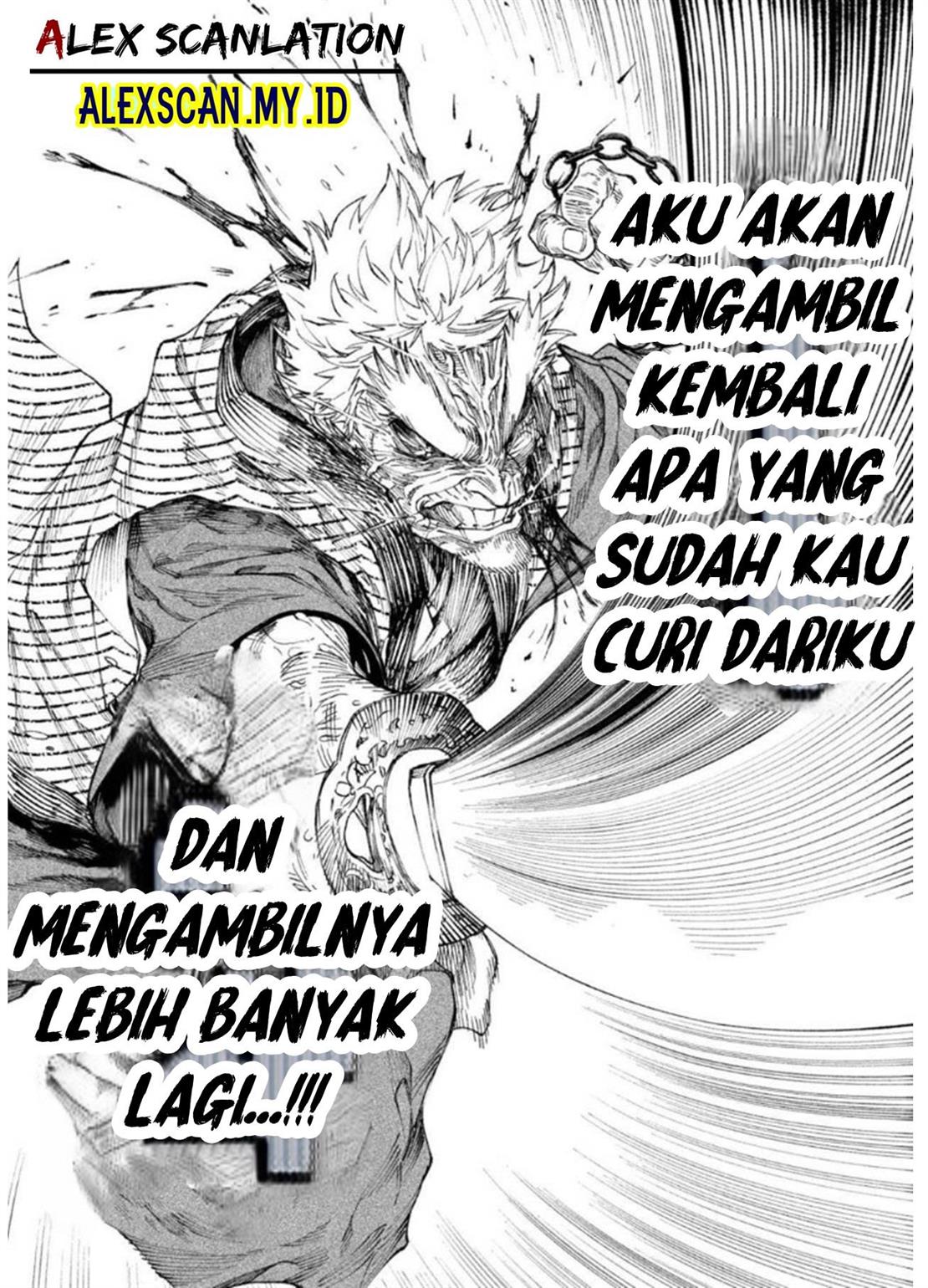 Read Tenkaichi – Nihon Saikyou Bugeisha Ketteisen ID Manga Online