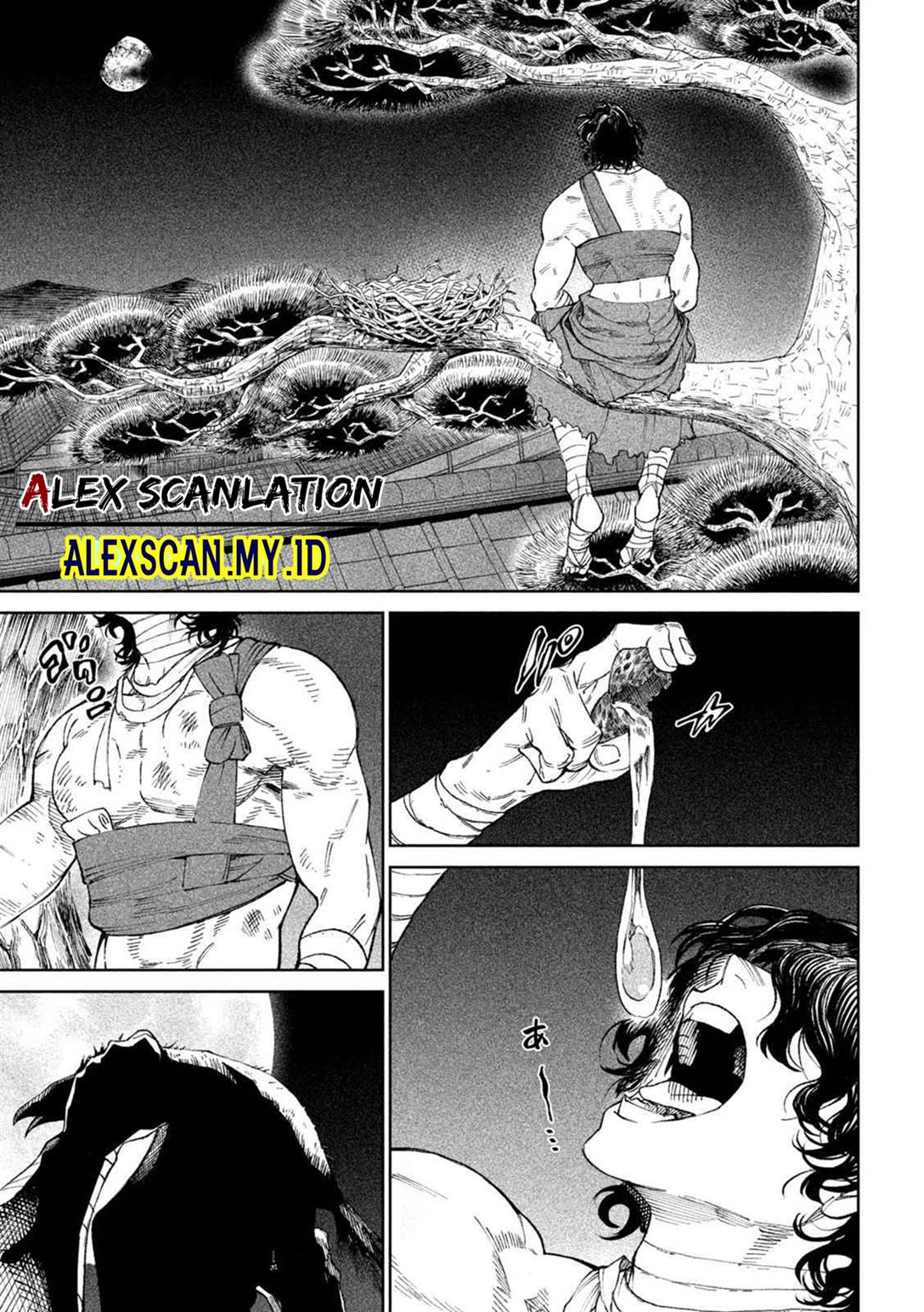Read Tenkaichi – Nihon Saikyou Bugeisha Ketteisen ID Manga Online