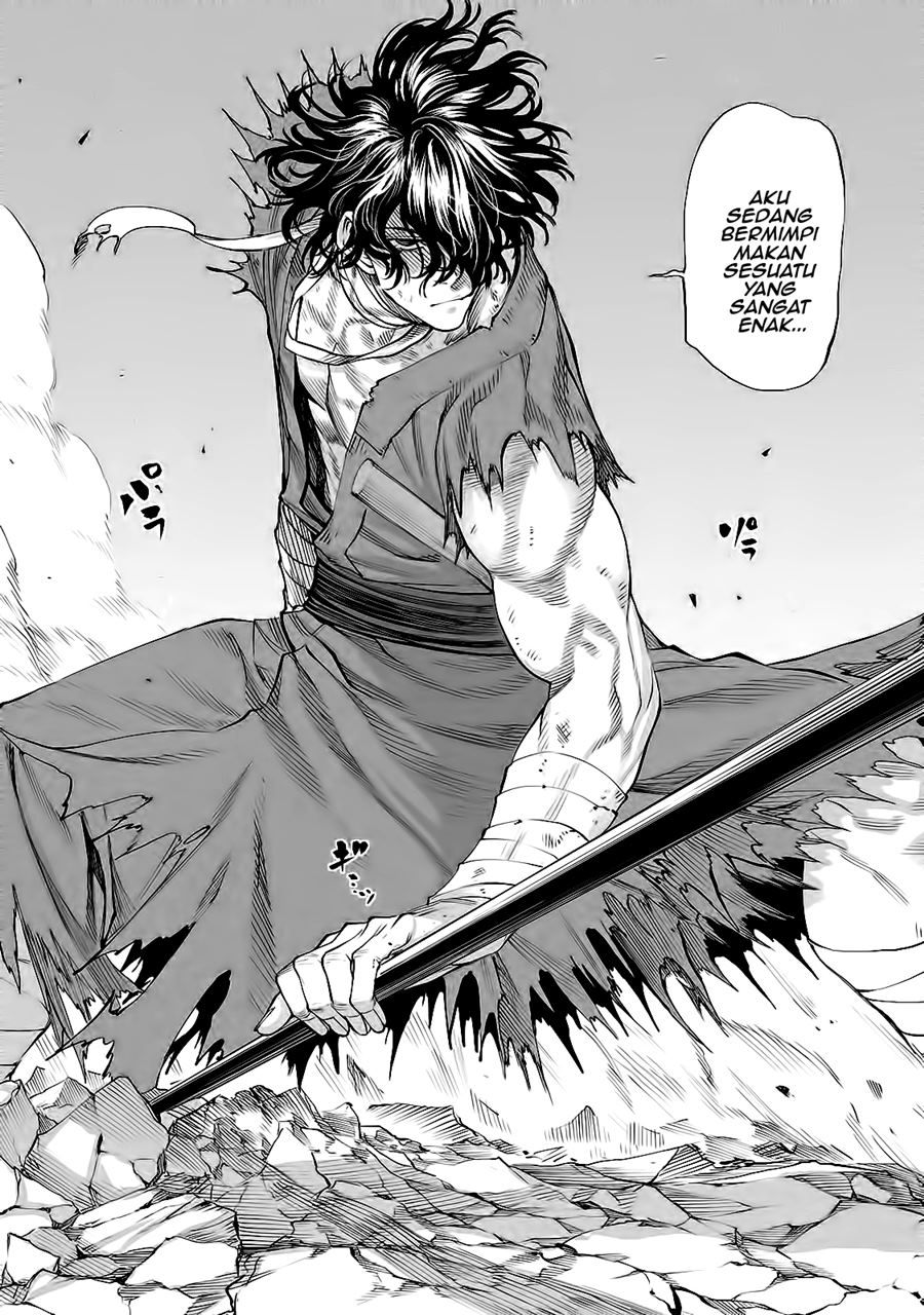 Read Tenkaichi – Nihon Saikyou Bugeisha Ketteisen ID Manga Online