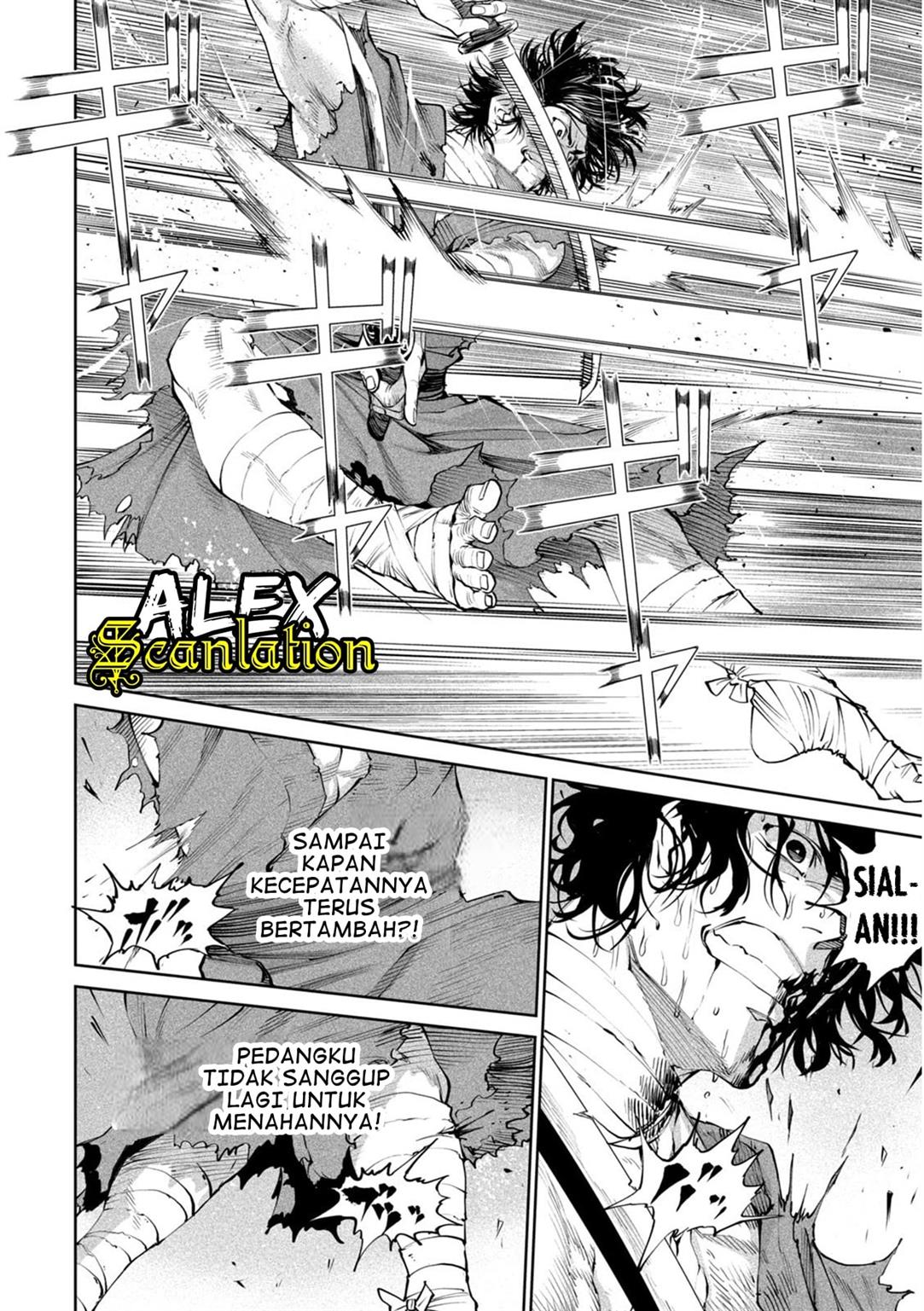 Read Tenkaichi – Nihon Saikyou Bugeisha Ketteisen ID Manga Online