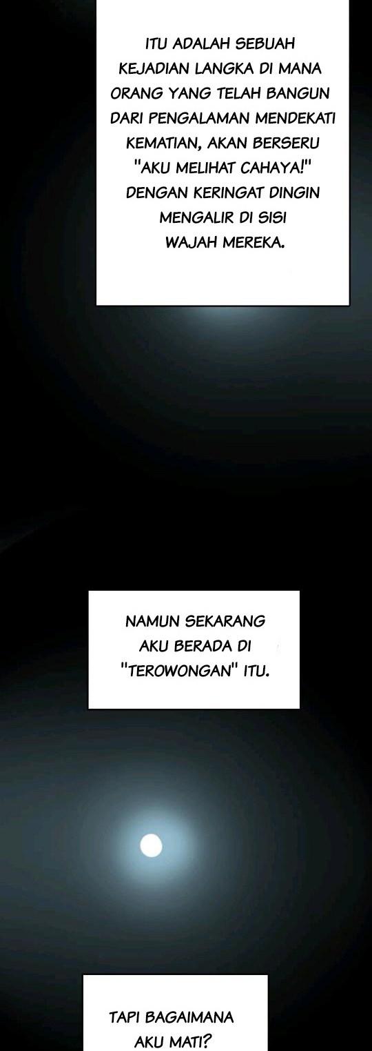 Read The Beginning After the End ID Manga Online