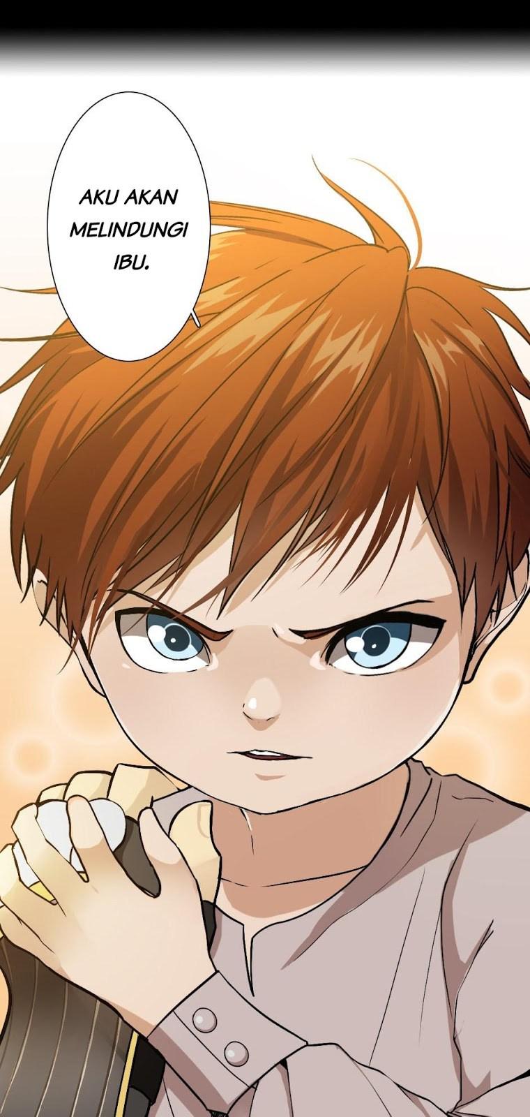 Read The Beginning After the End ID Manga Online