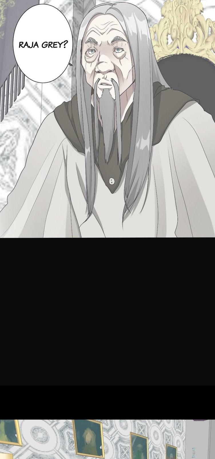 Read The Beginning After the End ID Manga Online