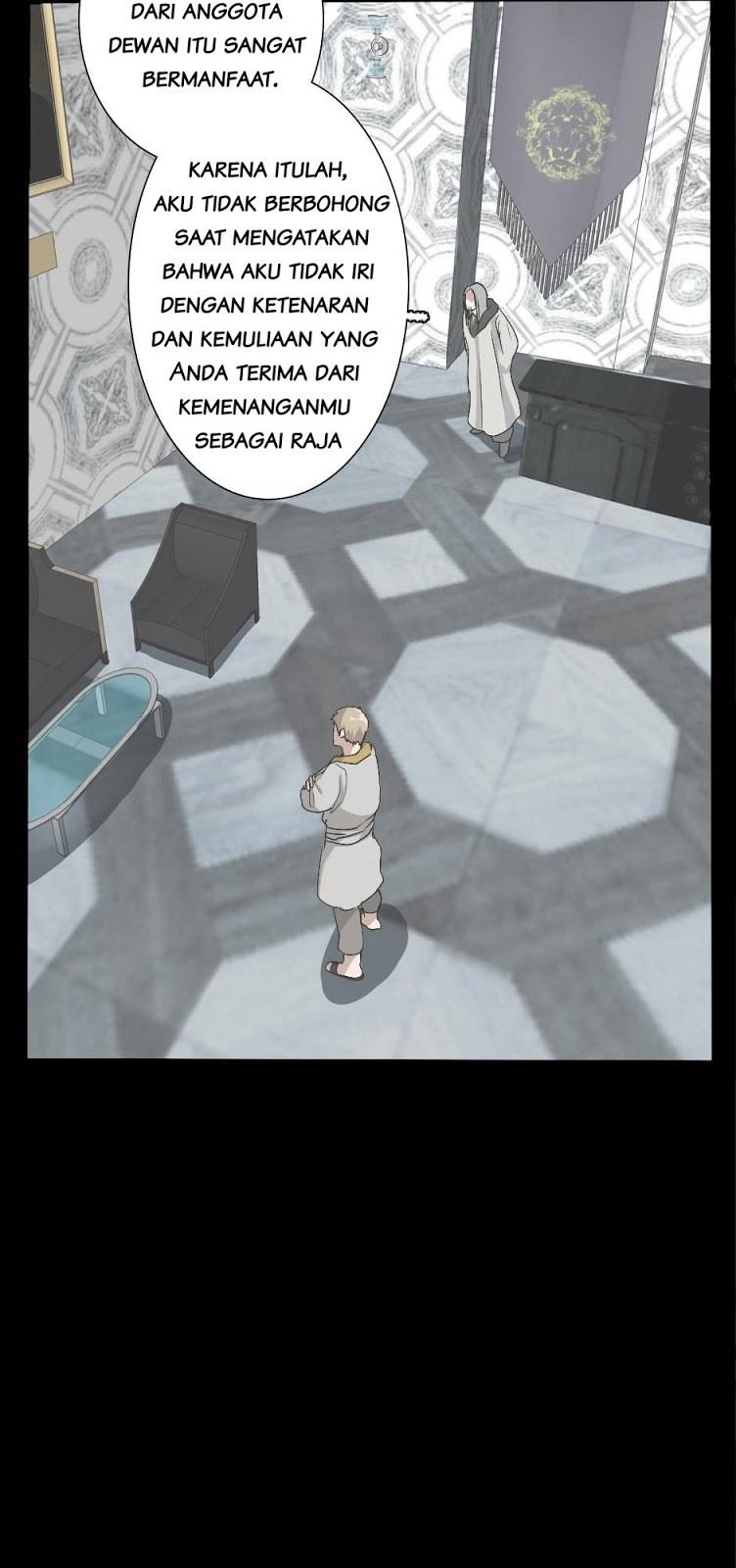 Read The Beginning After the End ID Manga Online