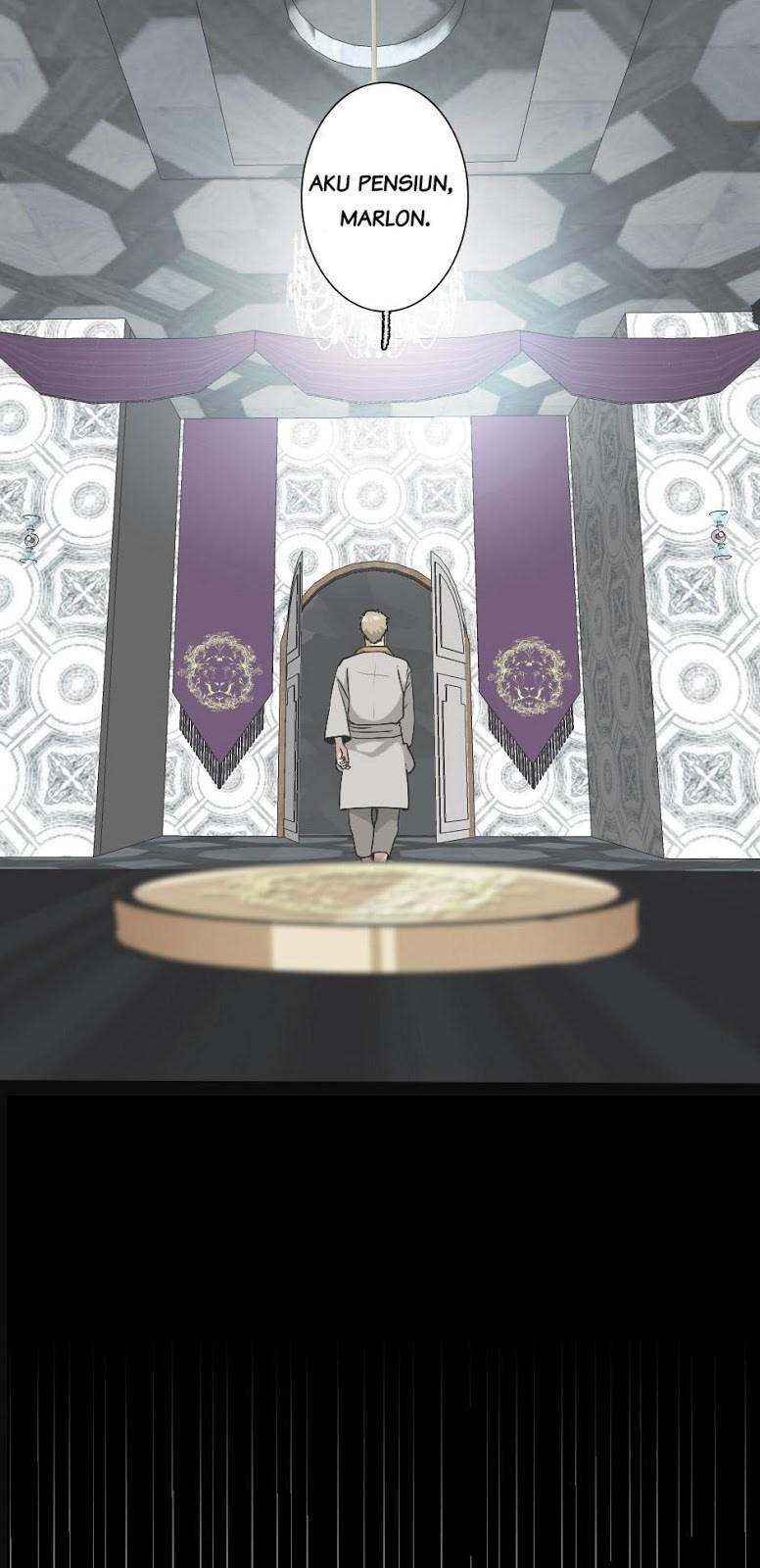 Read The Beginning After the End ID Manga Online