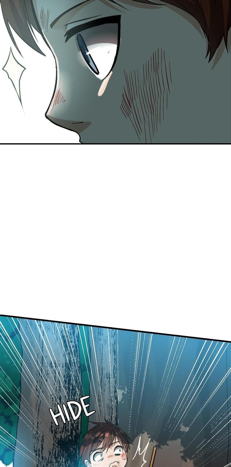 Read The Beginning After the End ID Manga Online