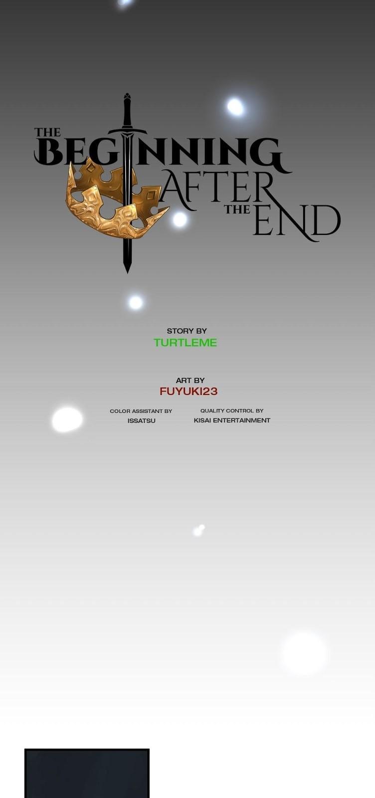 Read The Beginning After the End ID Manga Online
