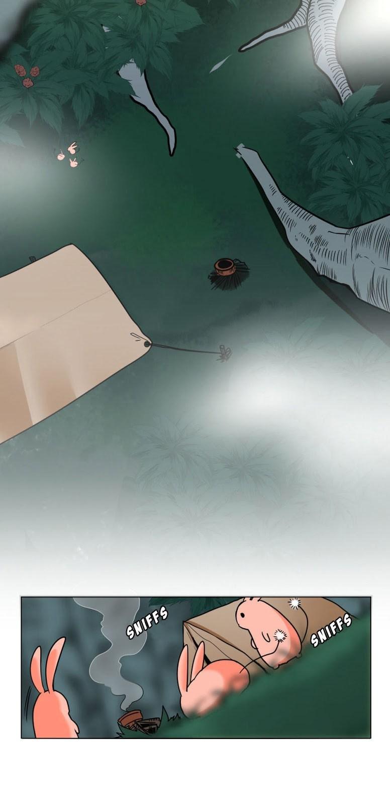Read The Beginning After the End ID Manga Online
