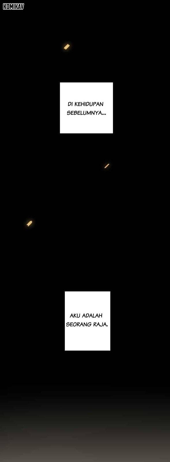 Read The Beginning After the End ID Manga Online