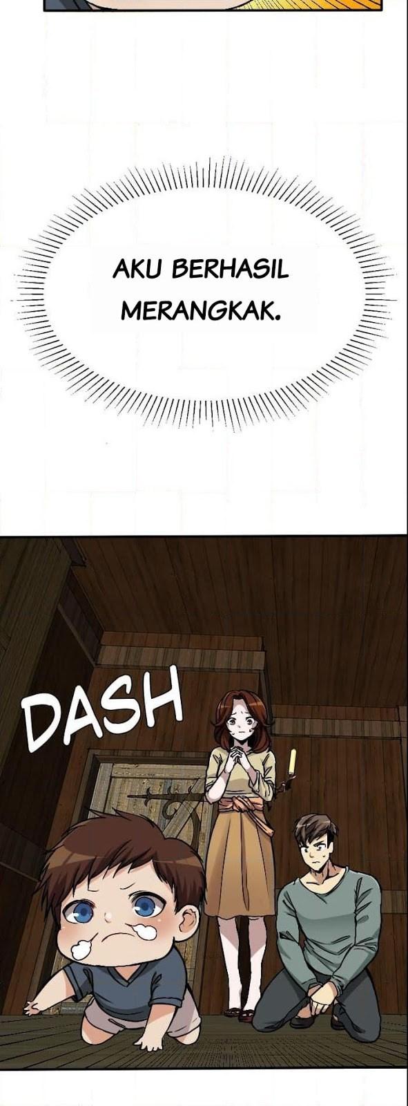 Read The Beginning After the End ID Manga Online