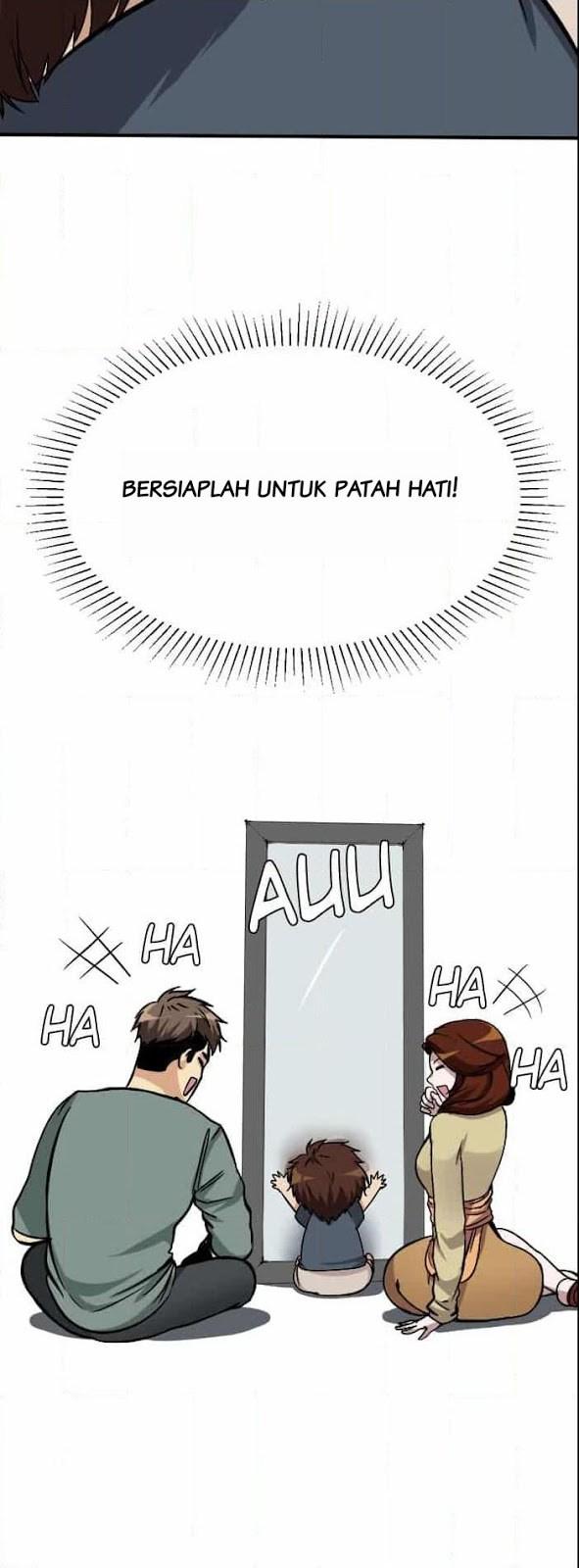 Read The Beginning After the End ID Manga Online