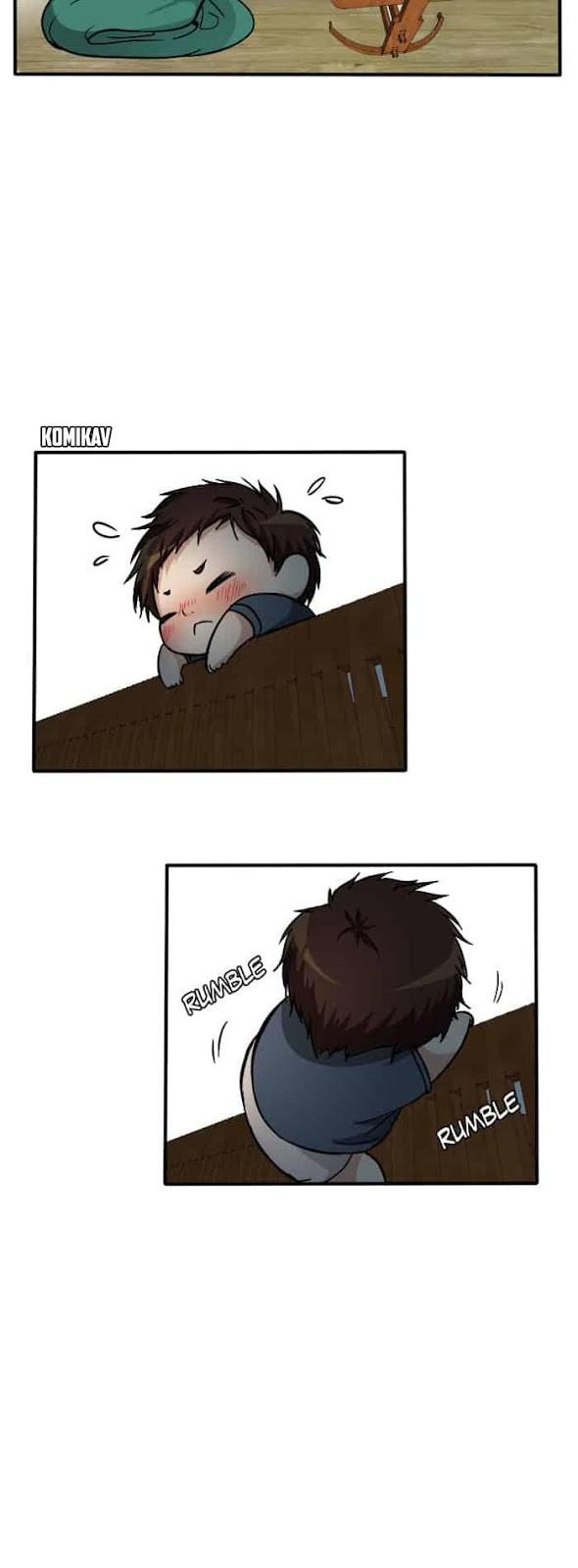 Read The Beginning After the End ID Manga Online