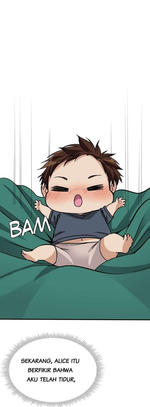 Read The Beginning After the End ID Manga Online