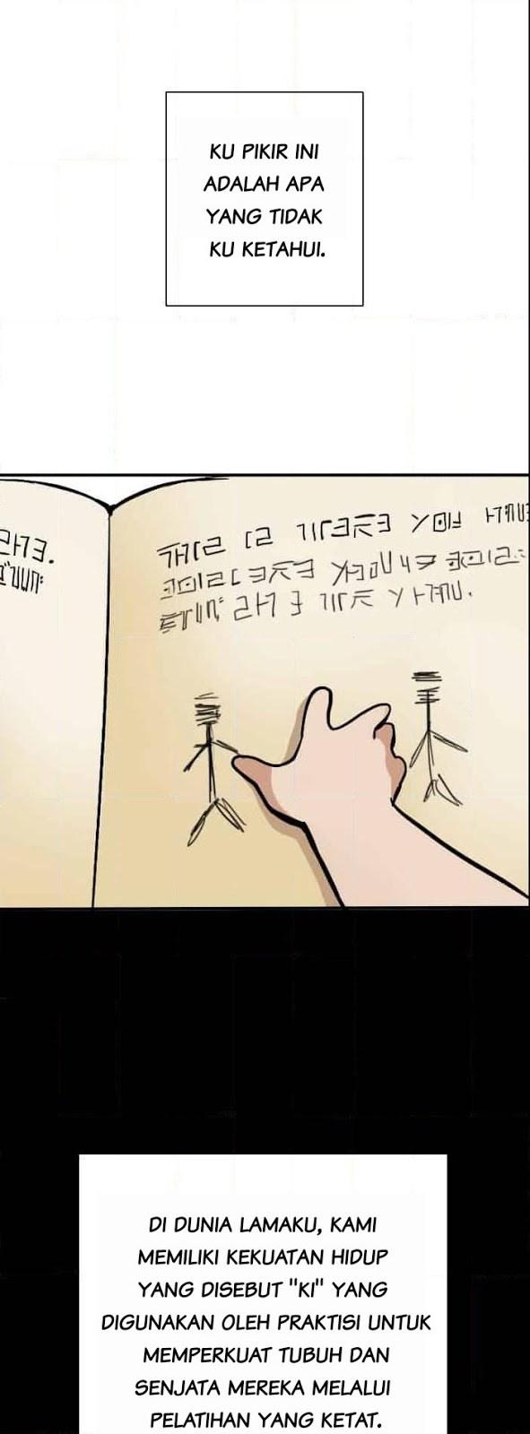 Read The Beginning After the End ID Manga Online