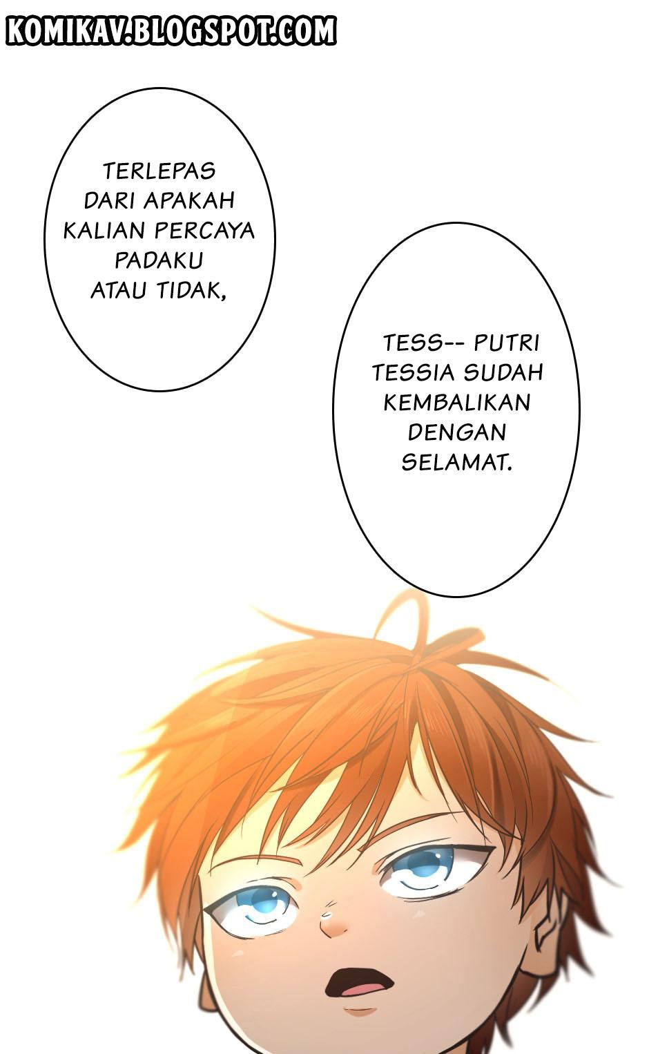 Read The Beginning After the End ID Manga Online
