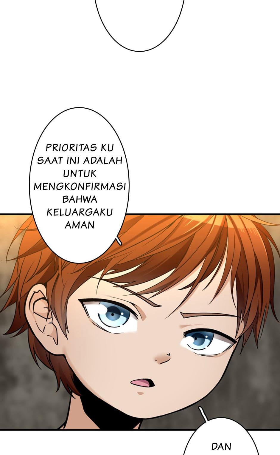 Read The Beginning After the End ID Manga Online