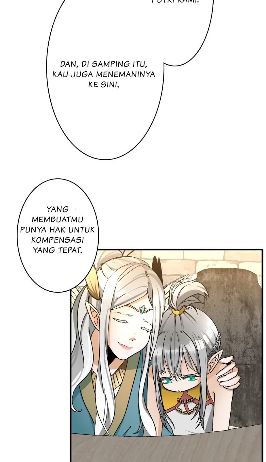 Read The Beginning After the End ID Manga Online