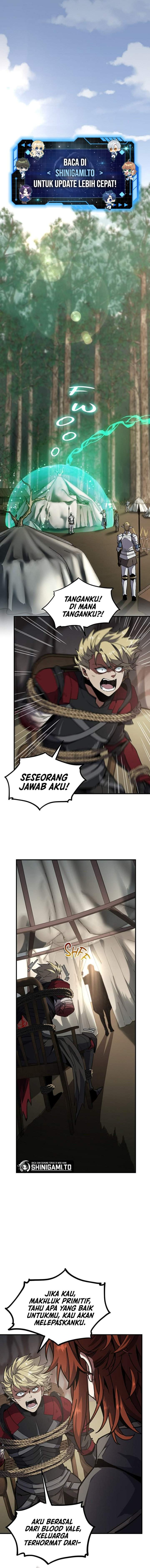 Read The Beginning After the End ID Manga Online