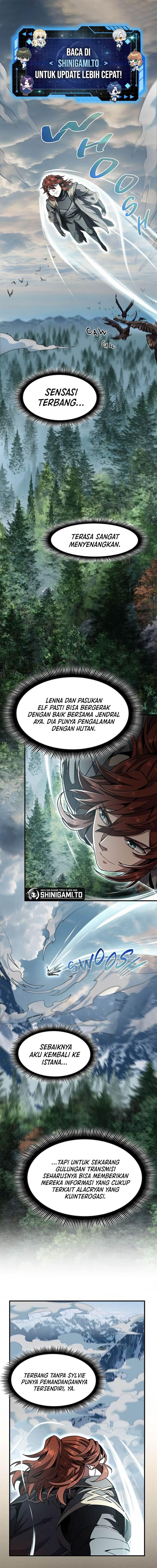 Read The Beginning After the End ID Manga Online