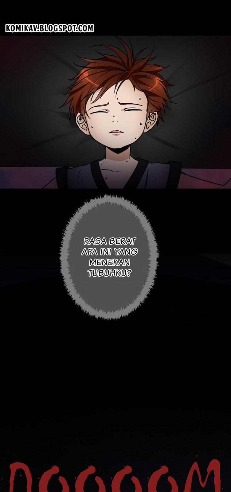 Read The Beginning After the End ID Manga Online