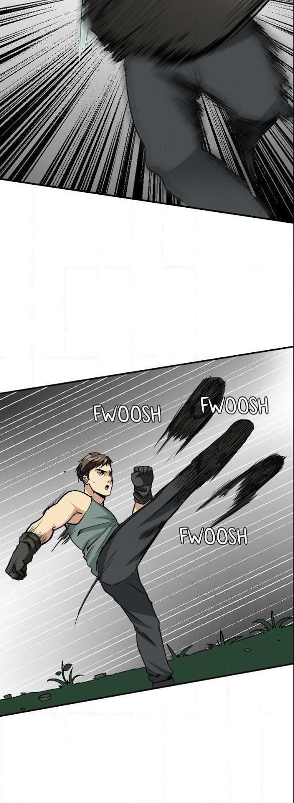 Read The Beginning After the End ID Manga Online